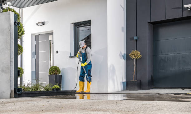 Reliable Channelview, TX Pressure washing Solutions